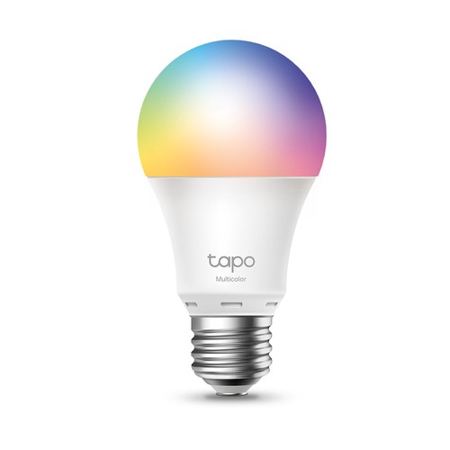 LAMPE LED TAPO L530E WIFI E247 MUTLICOL